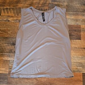 Woman's Tank Top